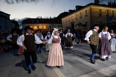 SPD Nikola Tesla Postojna, KUD Sevdah Ljubljana, FD Vipava in SKD Sava Hrastnik (20)